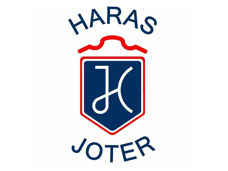 HARAS JOTER - VMIX