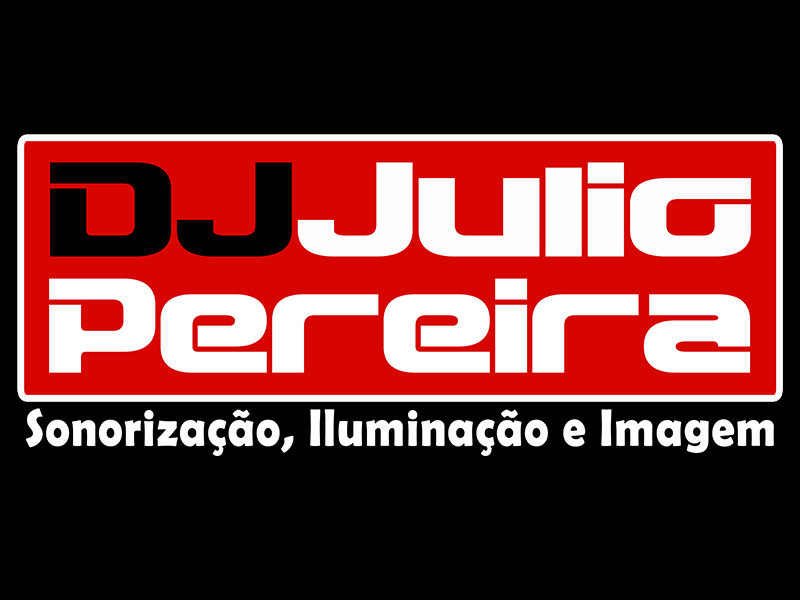 DJ JULIO PEREIRA - VMIX