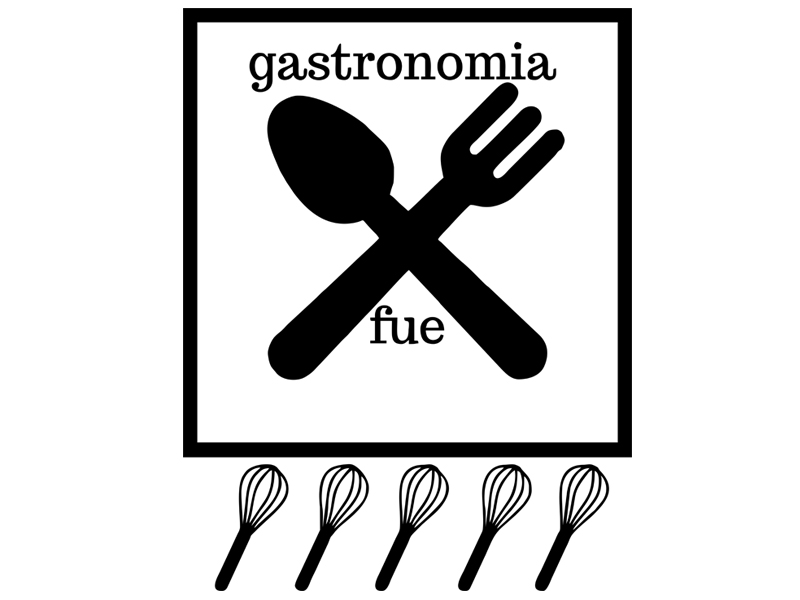 GASTRONOMIA FUE - VMIX